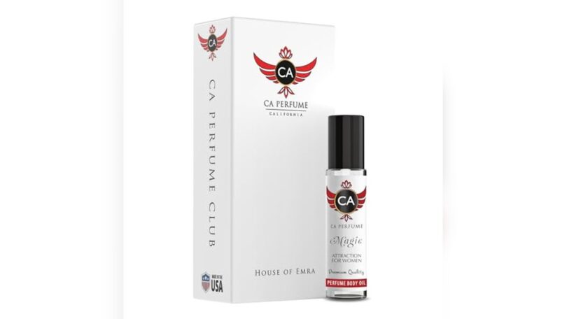 Are Mosquitos Attracted to Perfume