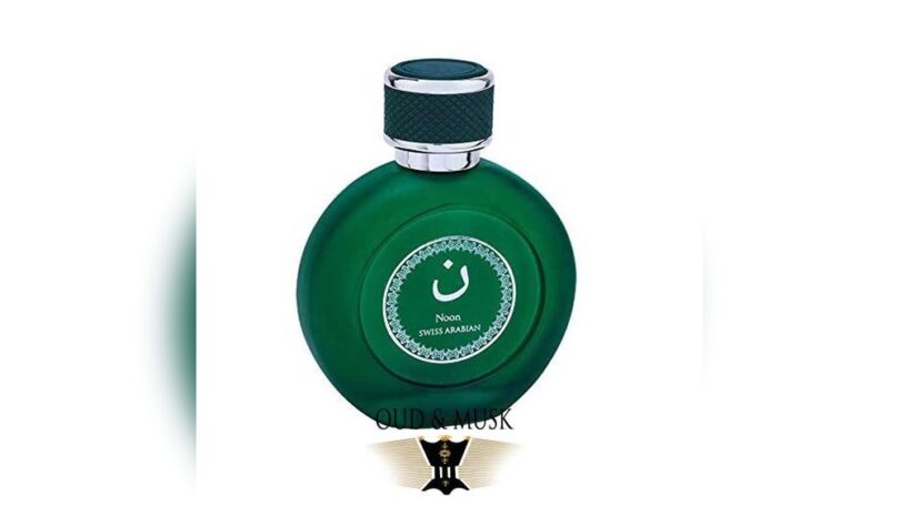 are noon perfumes original