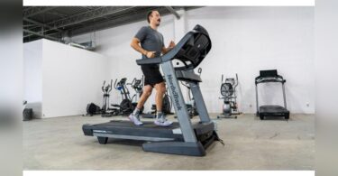 Are Nordictrack Treadmills Quiet: Ultimate Noise-Free Workout Guide