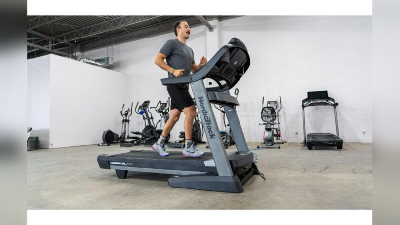 Are Nordictrack Treadmills Quiet: Ultimate Noise-Free Workout Guide