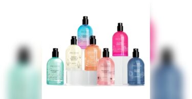 are pacifica perfumes safe