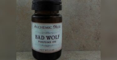 are perfume oils bad for you