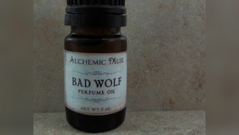 are perfume oils bad for you