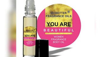 Are Perfume Oils Bad for You