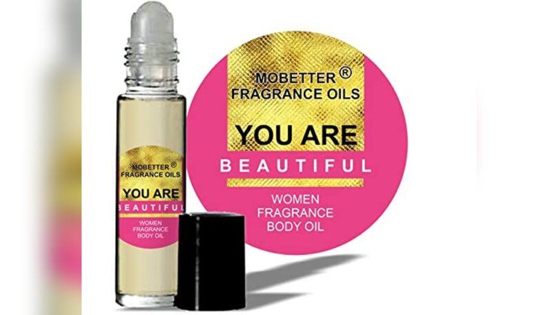 Are Perfume Oils Bad for You