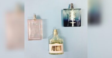 are perfume testers diluted