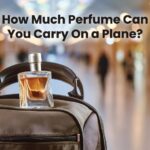are perfumes allowed in hand baggage