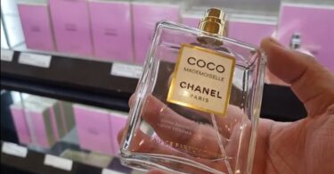 are perfumes cheaper at airports
