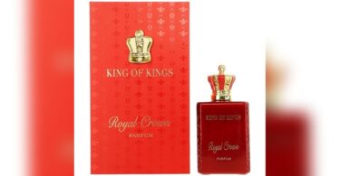 Are Perfumes Cheaper in Hong Kong? Macarena Royal Crown Review
