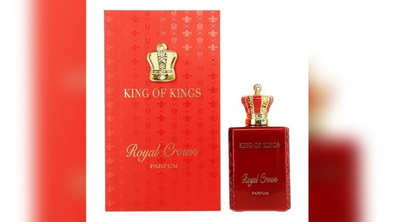 Are Perfumes Cheaper in Hong Kong? Macarena Royal Crown Review