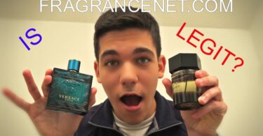 are perfumes from fragrancenet authentic