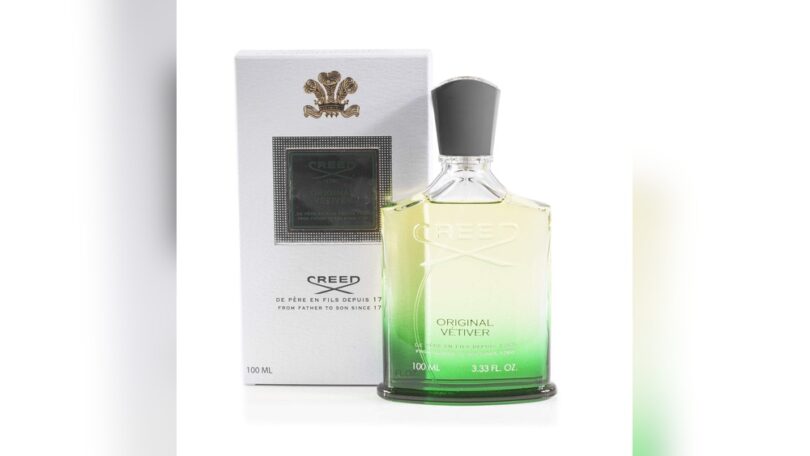 are perfumes from perfumania original