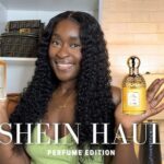 are perfumes from shein real