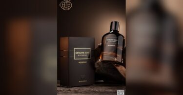 are perfumes from the fragrance shop genuine