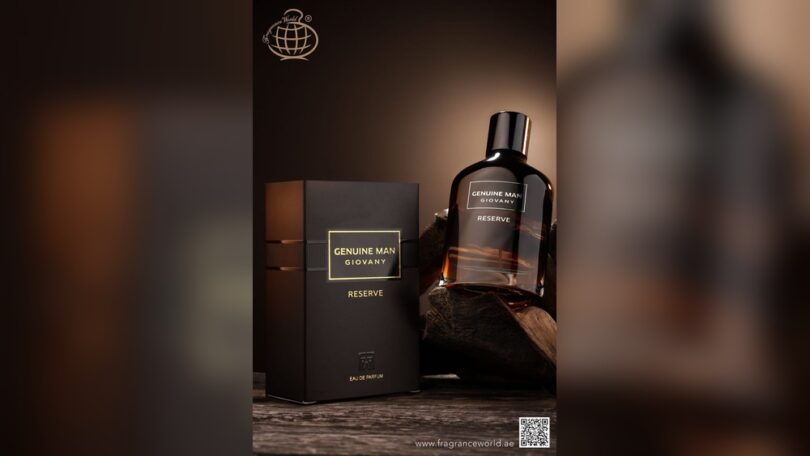 are perfumes from the fragrance shop genuine