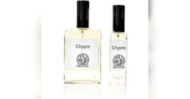 are perfumes made with essential oils