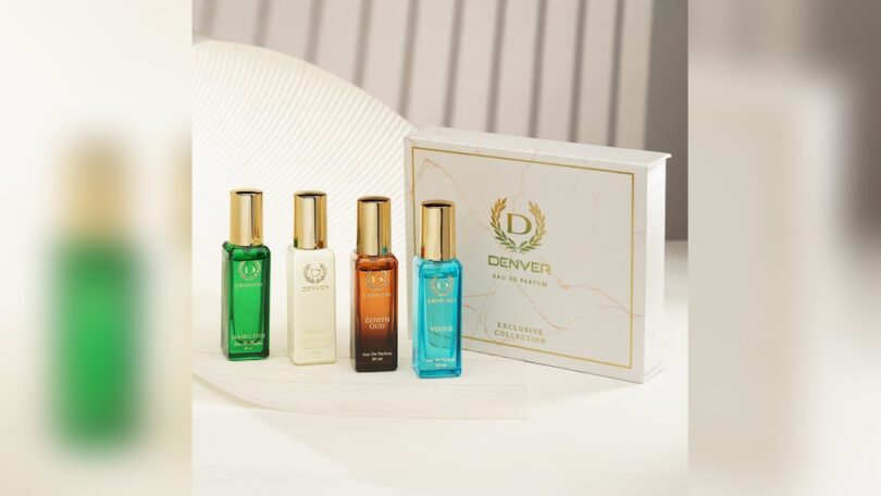 are perfumes on flipkart genuine