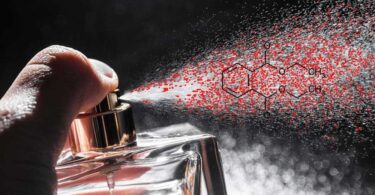 are phthalates in all perfumes