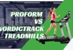 Are Proform Or Nordictrack Treadmills Better: Ultimate Comparison Guide
