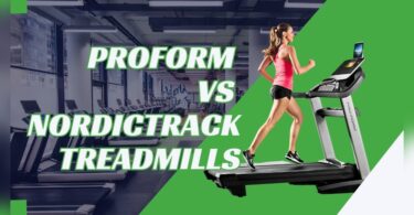Are Proform Or Nordictrack Treadmills Better: Ultimate Comparison Guide