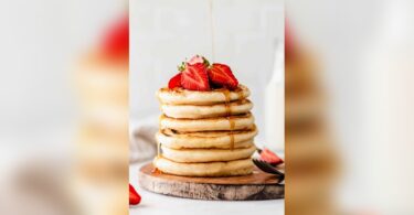 Are Protein Powder Pancakes Healthy