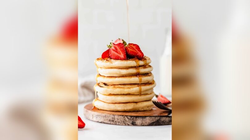 Are Protein Powder Pancakes Healthy