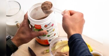 Are Protein Shakes Or Protein Powder Better