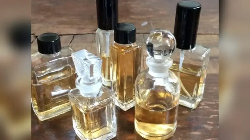 are refill perfumes good