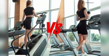 Are Stairmasters Better Than Treadmills: Ultimate Fitness Showdown