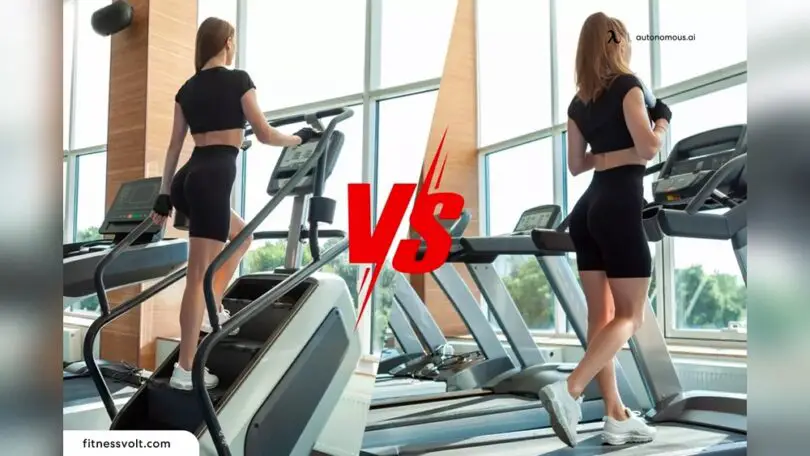 Are Stairmasters Better Than Treadmills: Ultimate Fitness Showdown