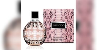 are the perfume in chemist warehouse real