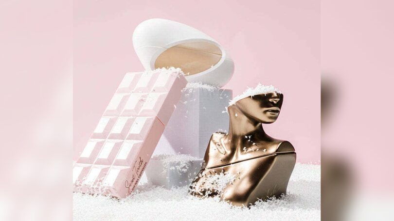 are the perfumes from perfumania real