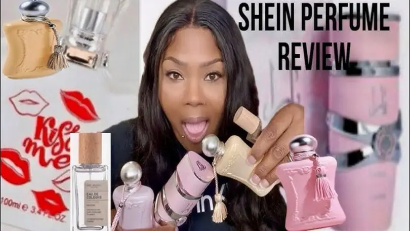 are the perfumes on shein real
