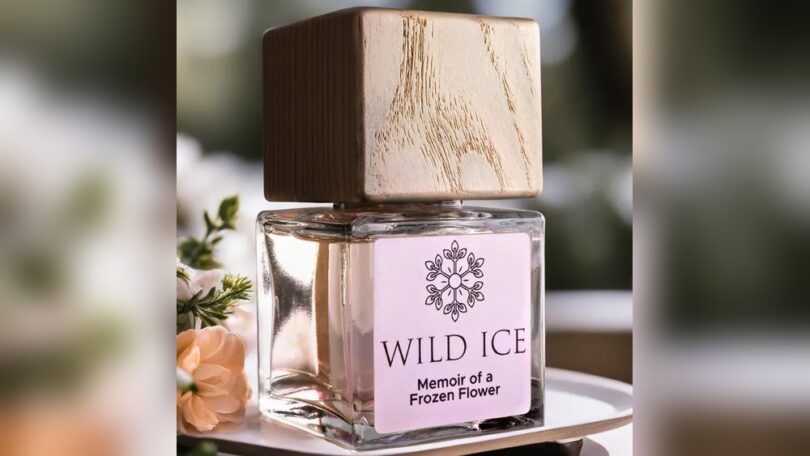 are there any perfumes that are not endocrine disruptors