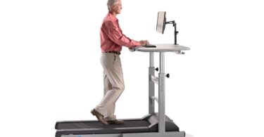 Are Treadmill Desks Effective: Boost Productivity and Health Now
