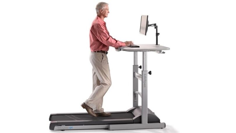 Are Treadmill Desks Effective: Boost Productivity and Health Now