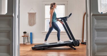 Are Treadmills As Good As Walking: Surprising Health Benefits Revealed