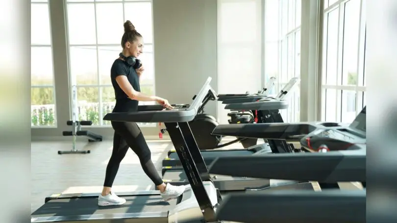 Are You Slower on a Treadmill: Shocking Reasons Revealed!