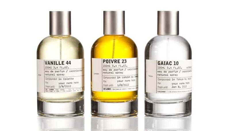 are zara perfumes cruelty-free