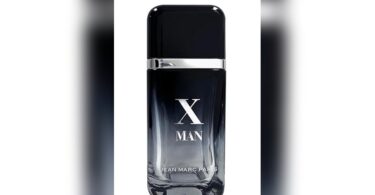 A/X Perfume