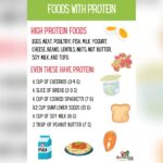 Can 3 Year Olds Have Protein Powder