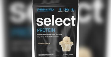 Can 5 Year Olds Have Protein Powder