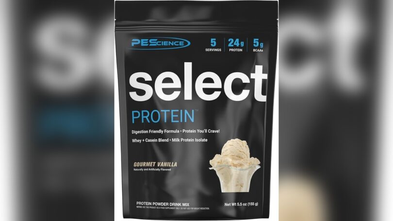 Can 5 Year Olds Have Protein Powder