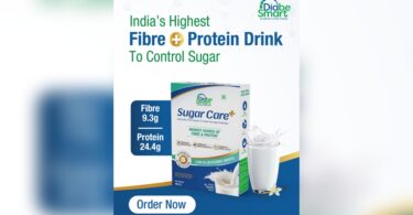 Can a Diabetic Have Protein Powder