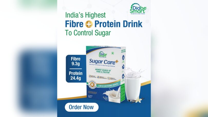 Can a Diabetic Take Protein Powder