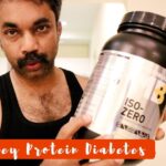 Can a Diabetic Take Whey Protein Powder