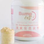 Can a Pregnant Woman Have Protein Powder