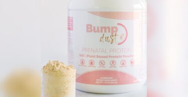 Can a Pregnant Woman Have Protein Powder