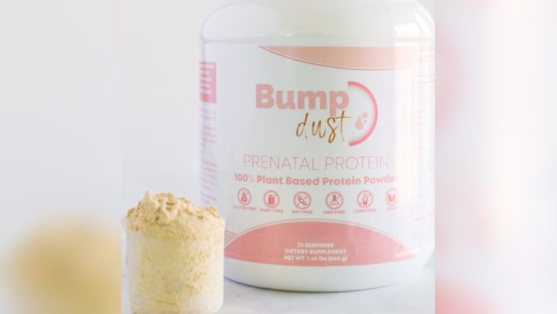 Can a Pregnant Woman Have Protein Powder