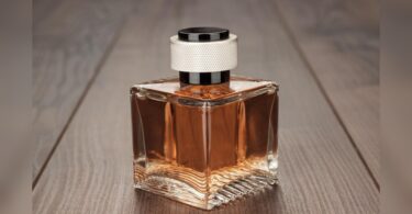 can all perfumes macerate